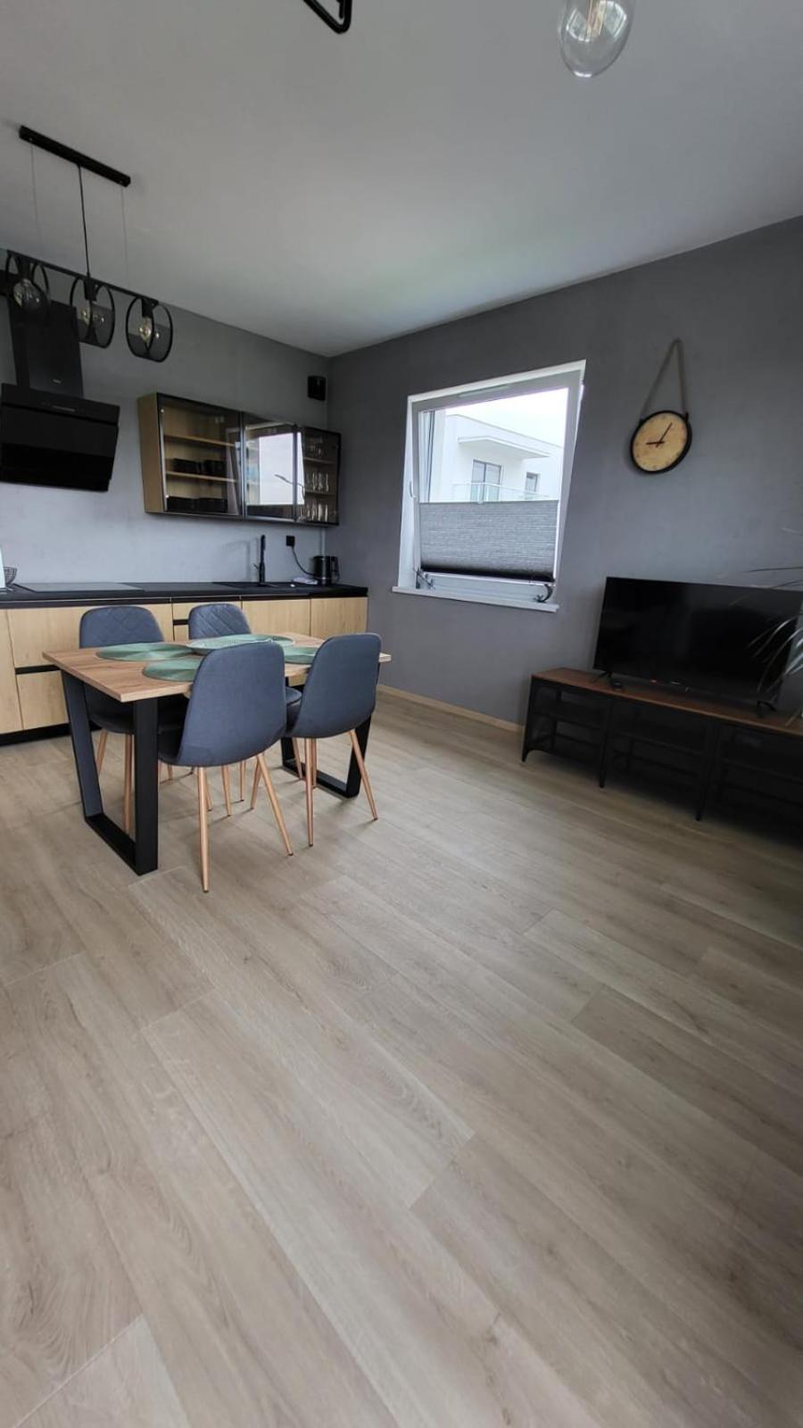 Apartament Solo Pruszcz Gdanski Exterior photo