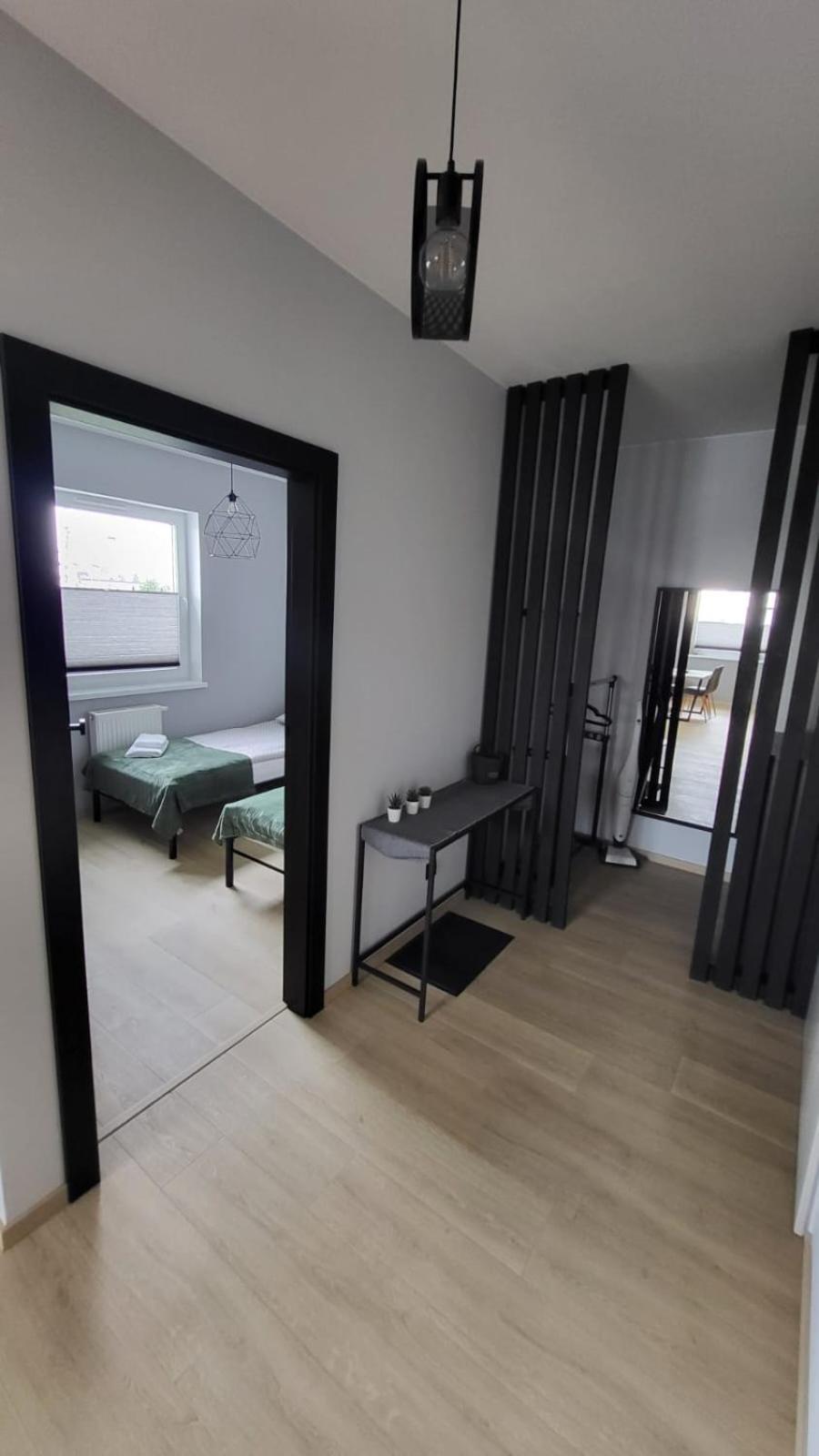 Apartament Solo Pruszcz Gdanski Exterior photo
